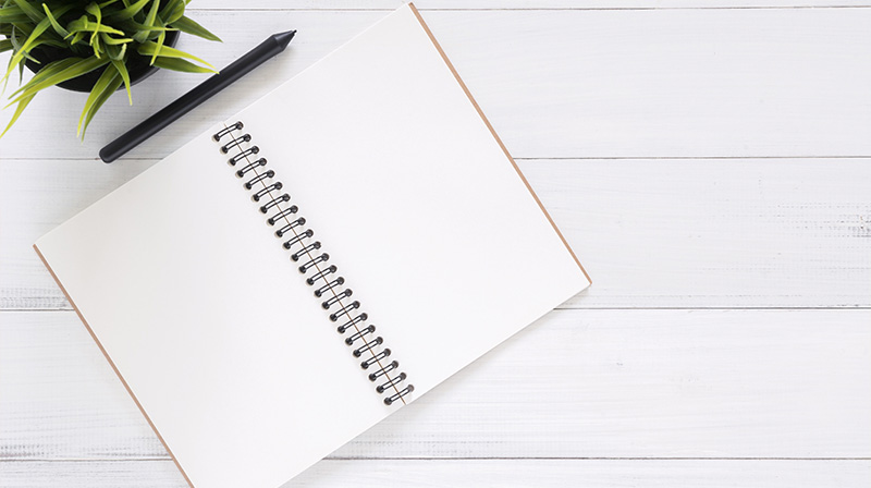 Писчая бумага