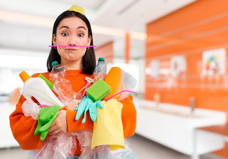 Весна — время наводить чистоту! (акция завершена)