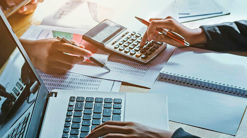 Журналы учета: Важное инструментальное средство для эффективного бизнеса