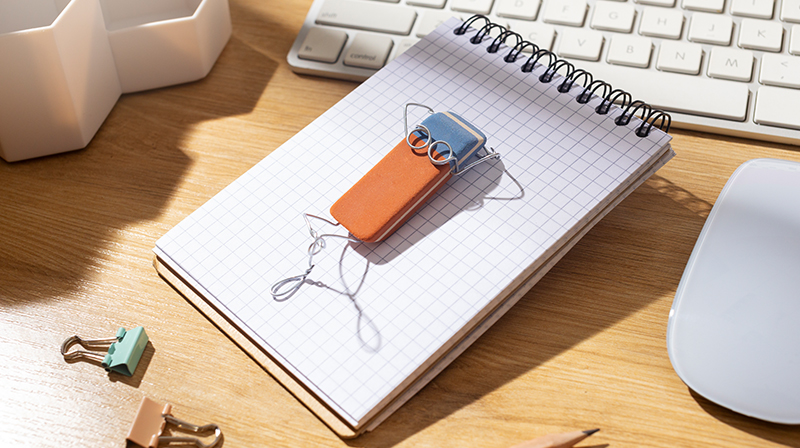 Не бойтесь ошибаться!