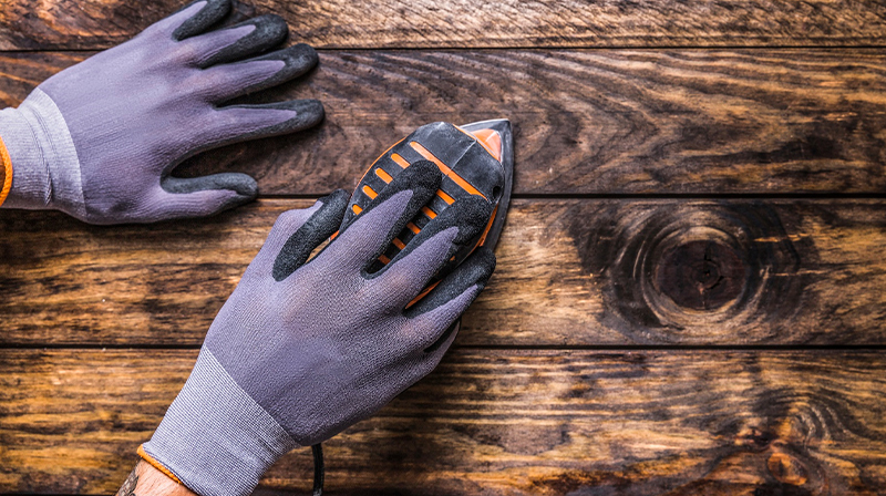 Полное руководство по выбору рабочих перчаток: как защитить руки и повысить эффективность
