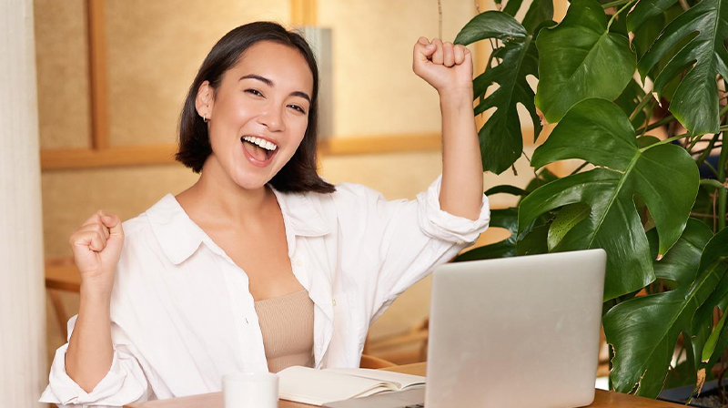 Офисный дзен: как обустроить рабочее место и не выгореть до обеда