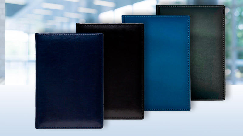 Ежедневники на 2025 год от ТМ "Hatber" в интернет-магазине b2bcompany.kz