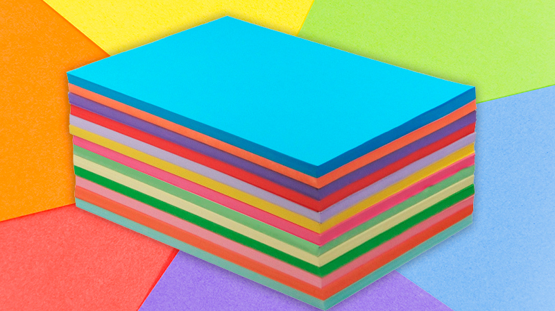 Бумага для лазерного принтера