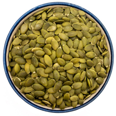 Тыквенные семена очищенные, 1кг