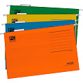 Папки подвесные
