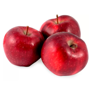 Яблоко Ред Делишес, 1кг