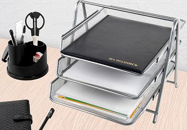 Лотки металлические со скидкой 20% (акция завершена)