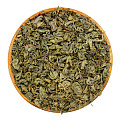 Чай зелёный листовой