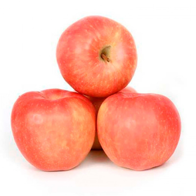 Яблоко Салтанат, 1кг