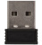 Мышь беспроводная "Sonnen V-111", USB, 800/1200/1600 dpi, чёрная