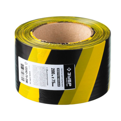 lenta_ograditelnaya_zubr_master_chernozheltaya_75mm200m