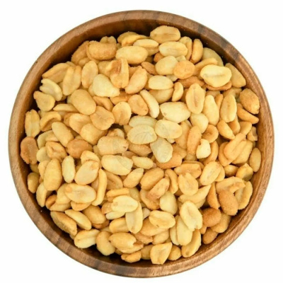 Арахис жаренный, соленный, 1кг